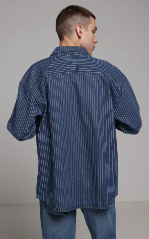 پیراهن مردانه Colin's کد CL1079648 - Image 4