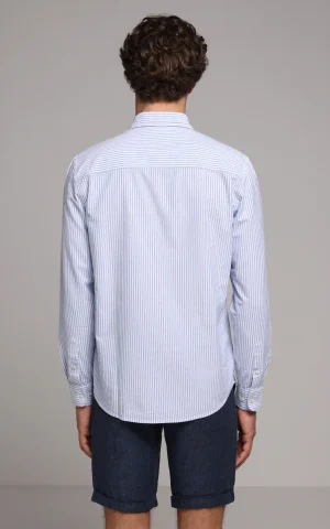پیراهن مردانه Colin's کد CL1079703 - Image 3