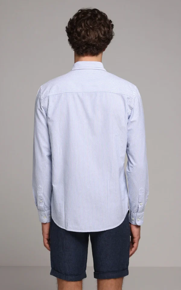 پیراهن مردانه Colin's کد CL1079703 - Image 3