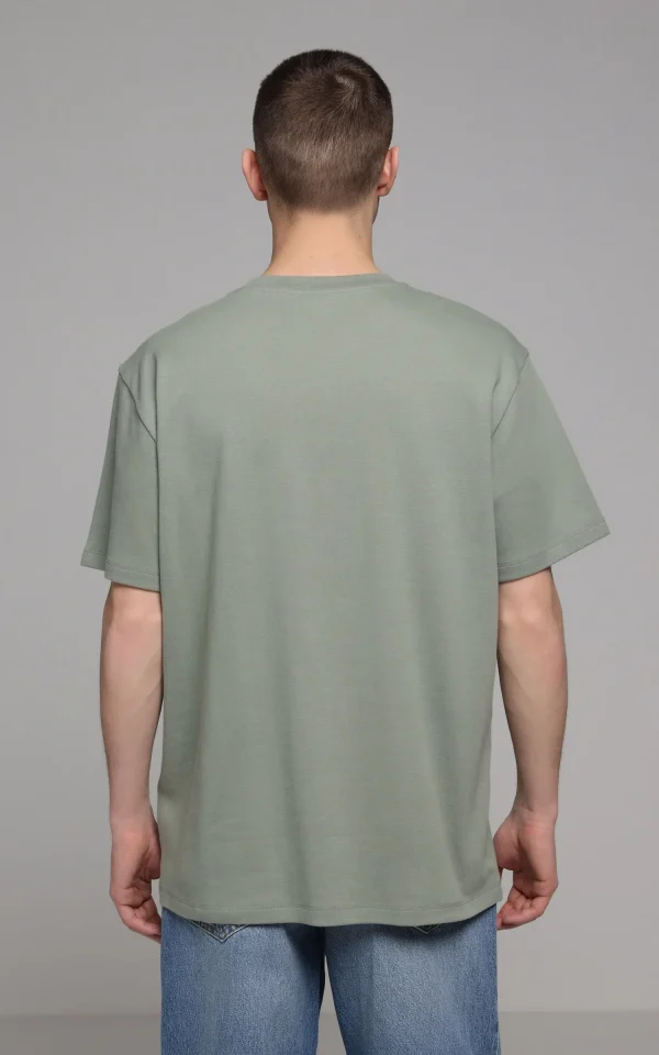تیشرت مردانه Colin's کد CL1079721 - Image 4