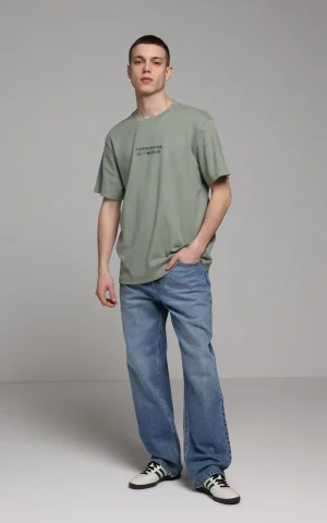 تیشرت مردانه Colin's کد CL1079721 - Image 5