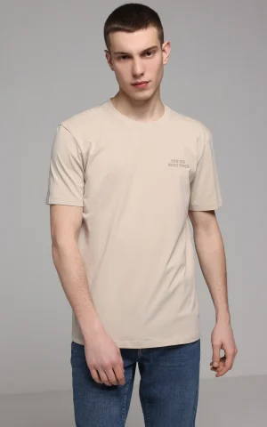 تیشرت مردانه Colin's کد CL1079722