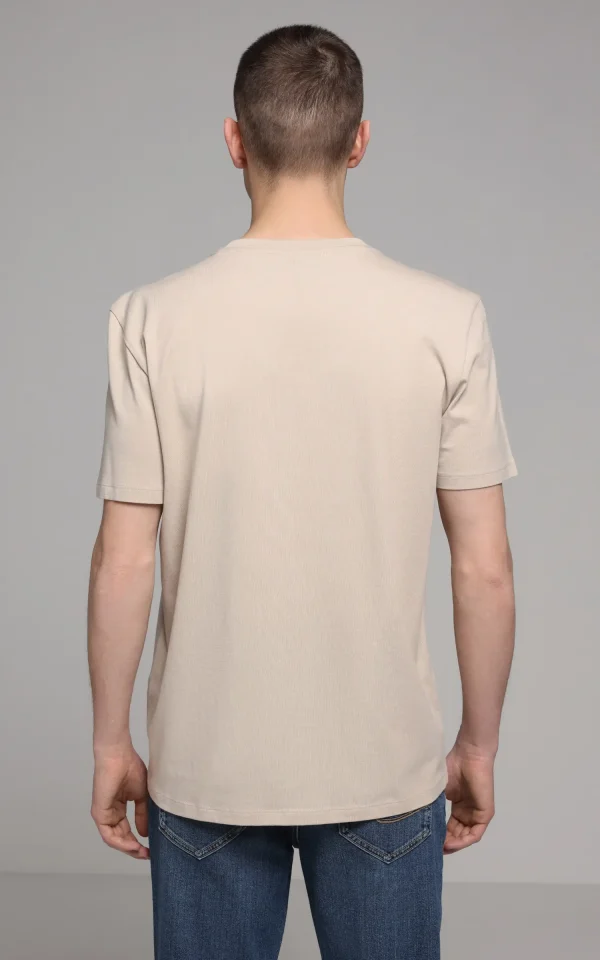 تیشرت مردانه Colin's کد CL1079722 - Image 4