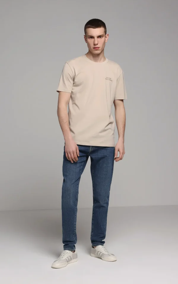 تیشرت مردانه Colin's کد CL1079722 - Image 5