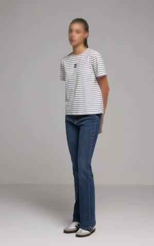 شلوار جین زنانه Colin's کد CL1079756 - Image 3