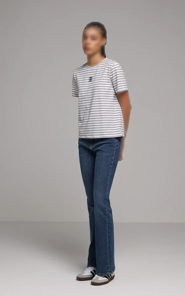 شلوار جین زنانه Colin's کد CL1079756 - Image 3