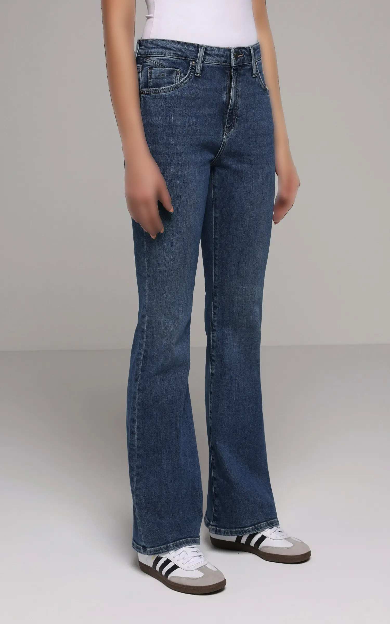 CL1079756-4 شلوار جین زنانه Colin's کد CL1079756 - Image 1