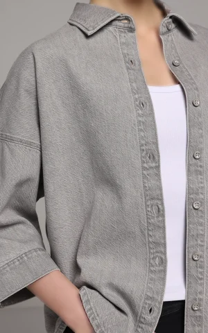 شومیز زنانه Colin's کد CL1079818 - Image 3