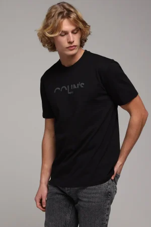 تیشرت مردانه Colin's کد CL1080055