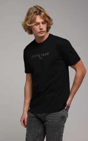 تیشرت مردانه Colin's کد CL1080055