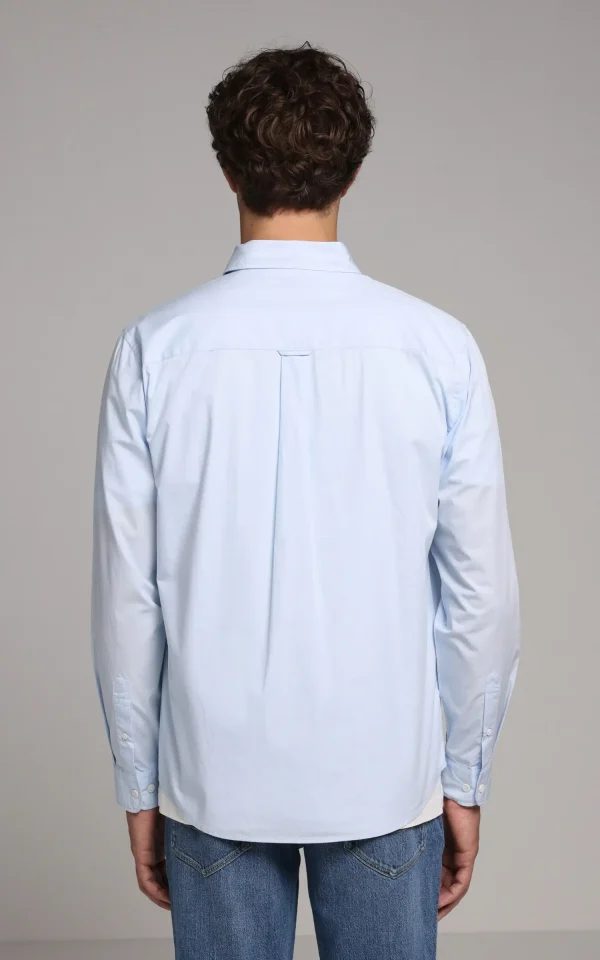 پیراهن مردانه Colin's کد CL1080056 - Image 4