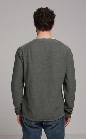 پلیور مردانه Colin's کد CL1080087 - Image 4