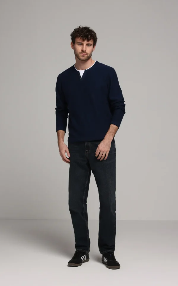پلیور مردانه Colin's کد CL1080087 - Image 9