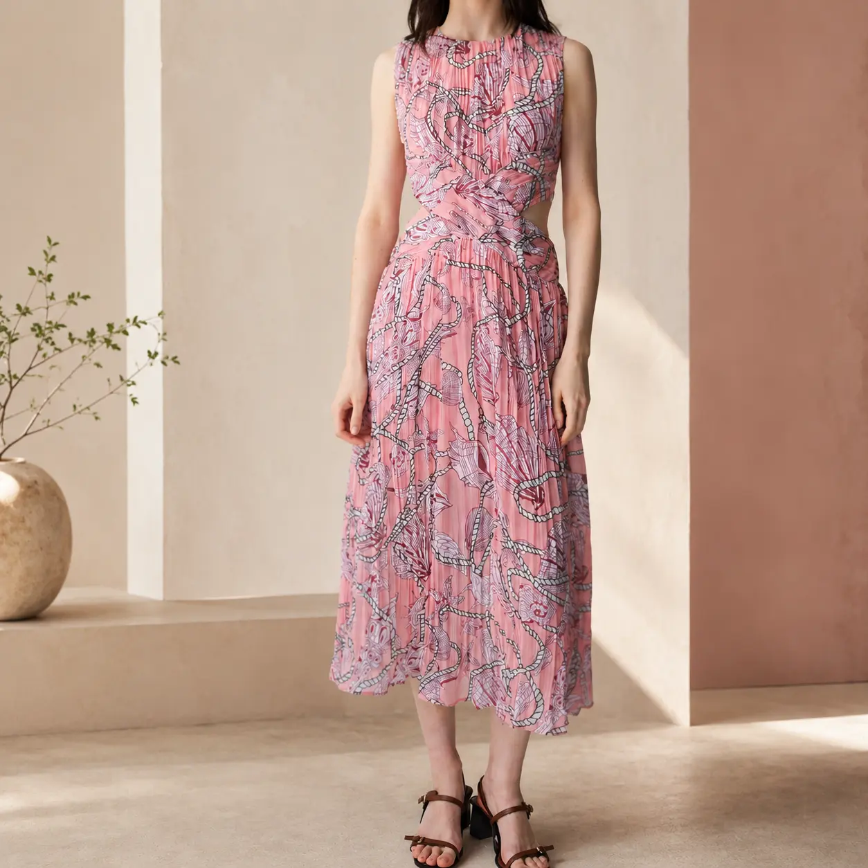 Ipekyol Dress