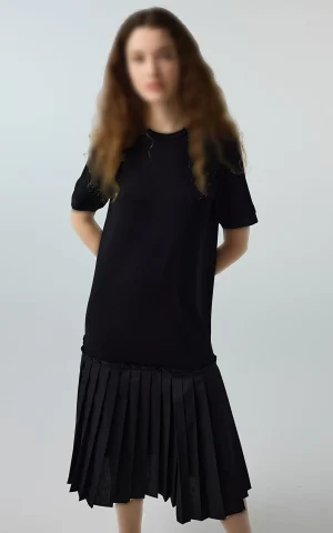 پیراهن زنانه IPEKYOL کد IS1260002391 - Image 4