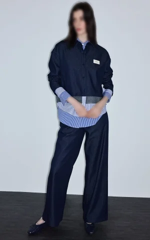 شلوار زنانه IPEKYOL کد IS1260003100 - Image 2