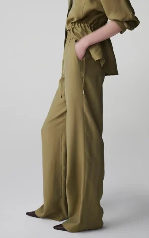 شلوار زنانه IPEKYOL کد IS1260003156 - Image 3