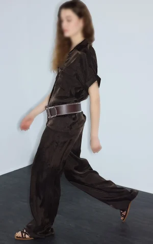 شلوار زنانه IPEKYOL کد IS1260003245 - Image 3