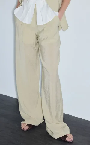 شلوار زنانه IPEKYOL کد IS1260003276 - Image 3