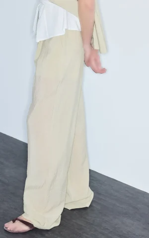 شلوار زنانه IPEKYOL کد IS1260003276 - Image 4