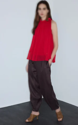 تاپ زنانه IPEKYOL کد IS1260006174 - Image 3