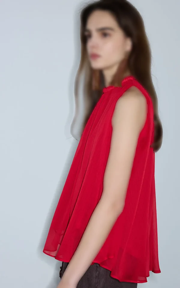 تاپ زنانه IPEKYOL کد IS1260006174 - Image 4