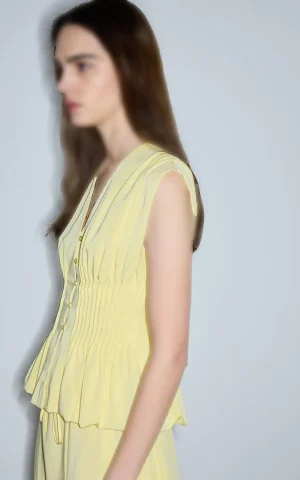 تاپ زنانه IPEKYOL کد IS1260006191 - Image 3