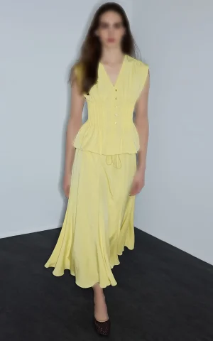 تاپ زنانه IPEKYOL کد IS1260006191 - Image 4