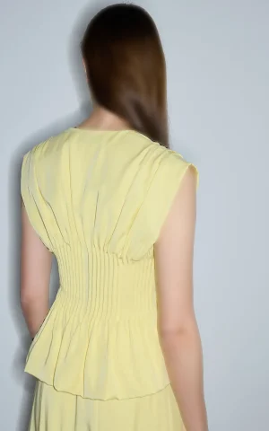 تاپ زنانه IPEKYOL کد IS1260006191 - Image 5