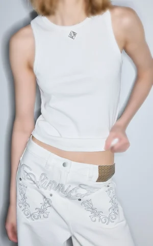 تاپ زنانه IPEKYOL کد IS1260070049 - Image 2
