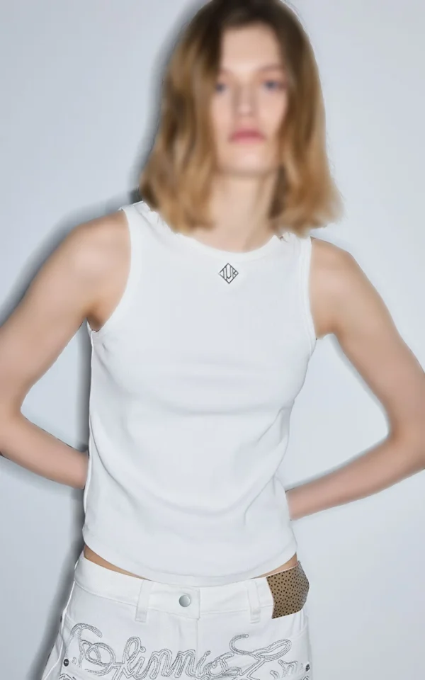 تاپ زنانه IPEKYOL کد IS1260070049 - Image 4