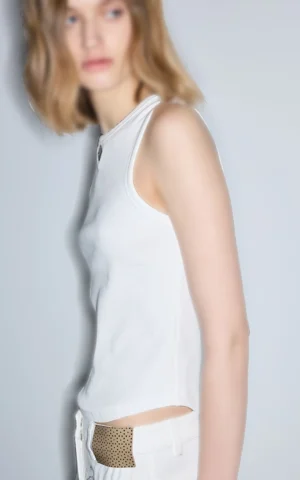 تاپ زنانه IPEKYOL کد IS1260070049 - Image 5