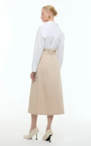 دامن زنانه Roman کد Y2515035 - Image 2