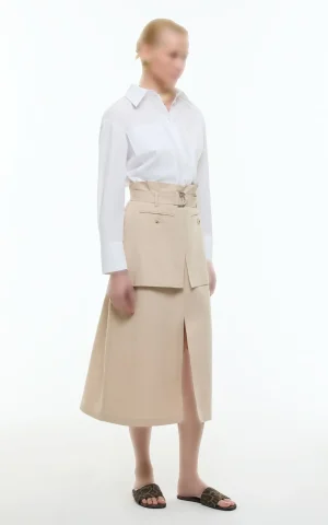 دامن زنانه Roman کد Y2515035 - Image 3