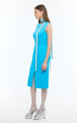 پیراهن زنانه Roman کد Y2611006 - Image 3