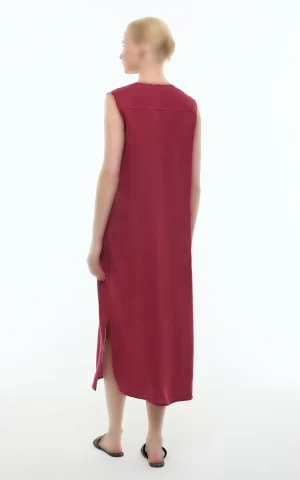پیراهن زنانه Roman کد Y2611023 - Image 4