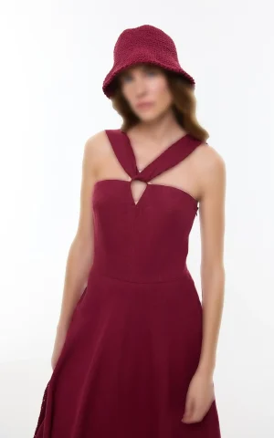 پیراهن زنانه Roman کد Y2611031 - Image 3