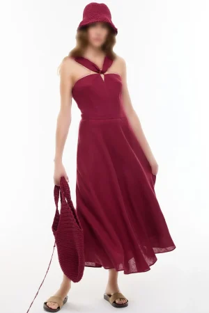 پیراهن زنانه Roman کد Y2611031