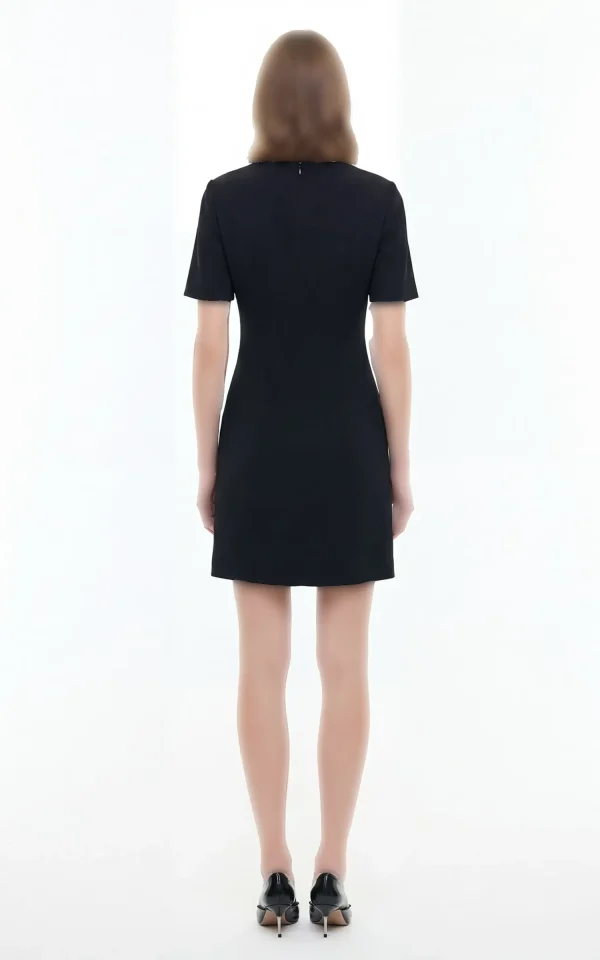 پیراهن زنانه Roman کد Y2611045 - Image 2