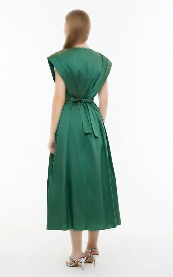 پیراهن زنانه Roman کد Y2611301 - Image 2