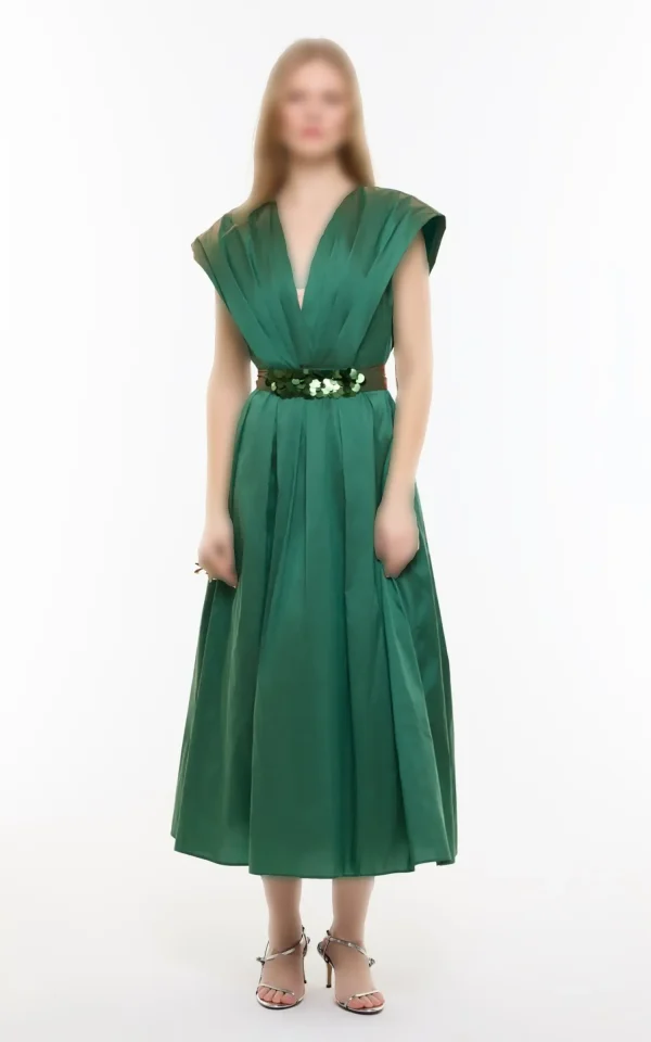 پیراهن زنانه Roman کد Y2611301 - Image 3
