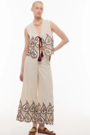 شلوار زنانه Roman کد Y2612020