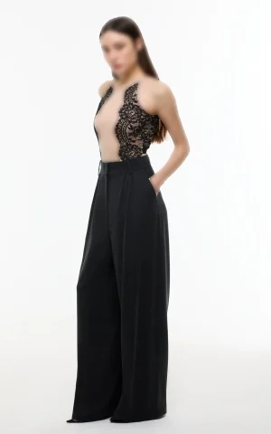 شلوار زنانه Roman کد Y2612048 - Image 3