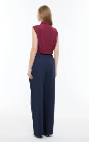 شلوار زنانه Roman کد Y2612050 - Image 3