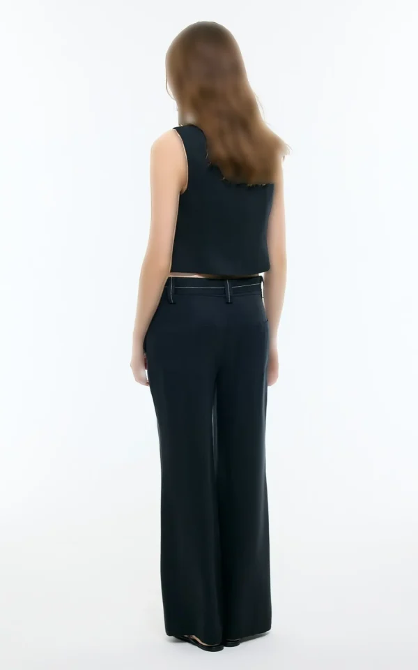 شلوار زنانه Roman کد Y2612060 - Image 3