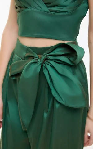 شلوار زنانه Roman کد Y2612066 - Image 3