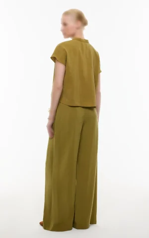 بلوز زنانه Roman کد Y2613015 - Image 2