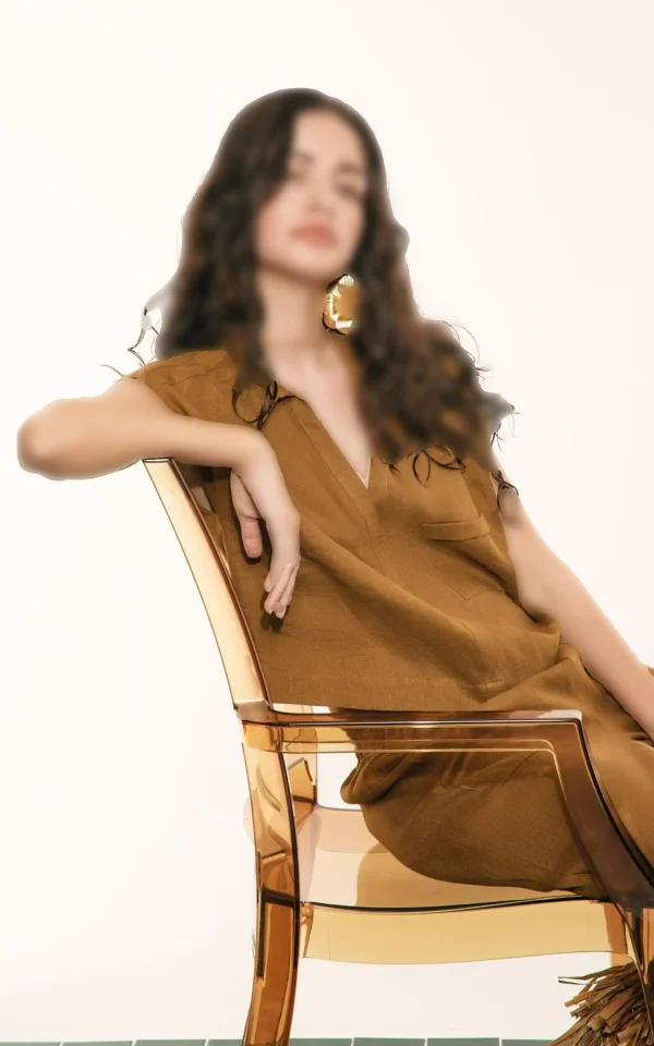 بلوز زنانه Roman کد Y2613512 - Image 4