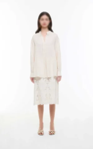 شومیز زنانه Roman کد Y2613514 - Image 3