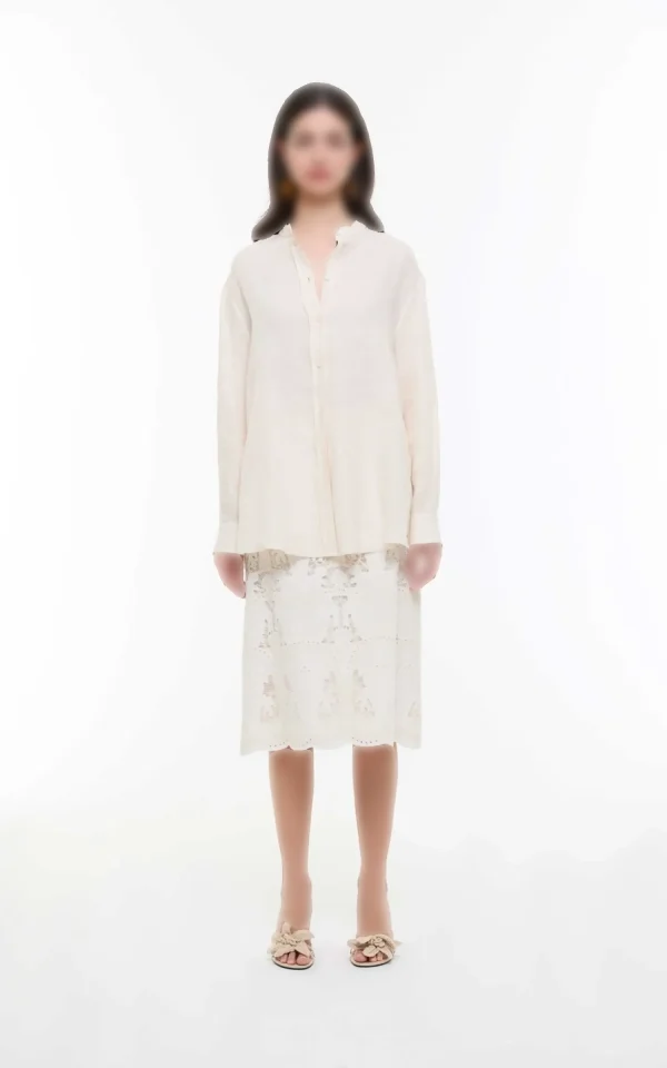 شومیز زنانه Roman کد Y2613514 - Image 3